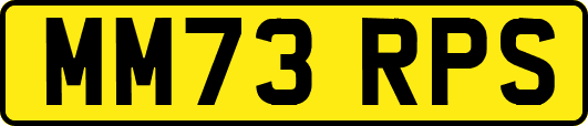 MM73RPS