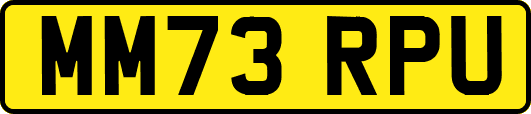 MM73RPU