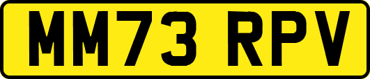 MM73RPV