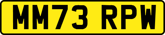 MM73RPW