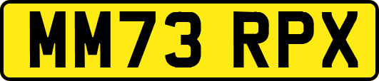 MM73RPX