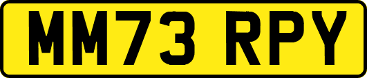 MM73RPY