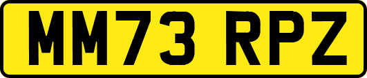 MM73RPZ