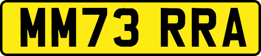 MM73RRA