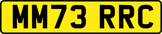MM73RRC