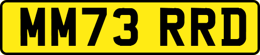 MM73RRD