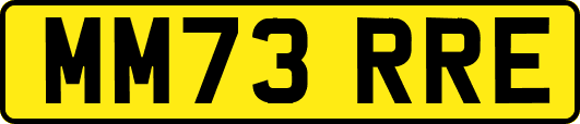 MM73RRE