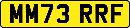 MM73RRF