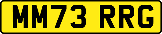 MM73RRG