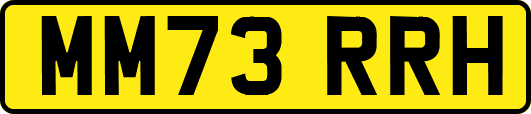 MM73RRH