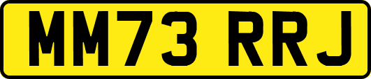 MM73RRJ