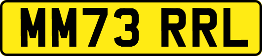 MM73RRL