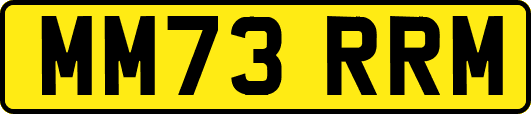 MM73RRM