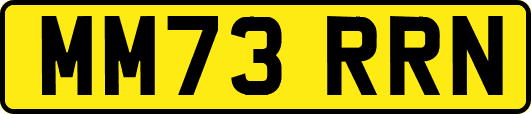 MM73RRN