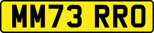 MM73RRO