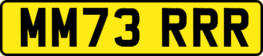 MM73RRR