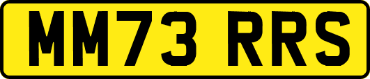 MM73RRS