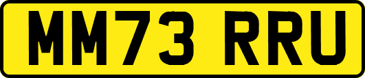 MM73RRU