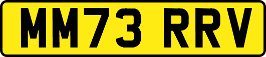 MM73RRV