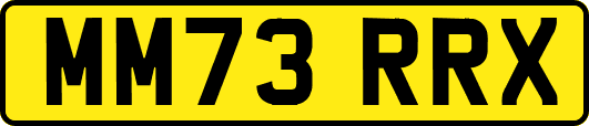 MM73RRX