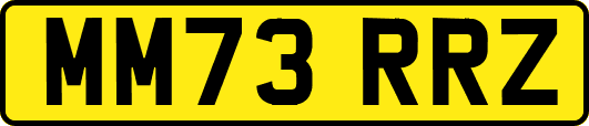 MM73RRZ
