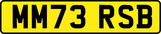 MM73RSB