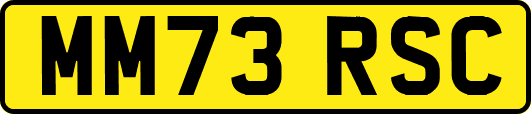MM73RSC