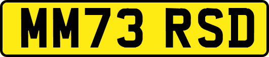 MM73RSD