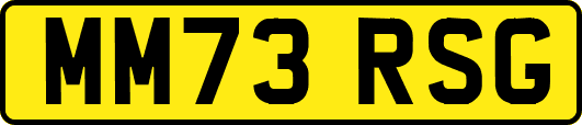 MM73RSG