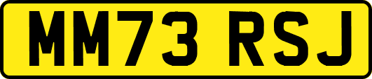 MM73RSJ