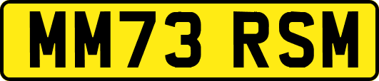MM73RSM