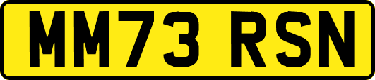 MM73RSN