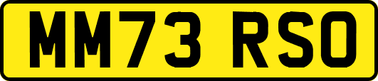 MM73RSO
