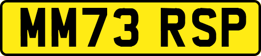 MM73RSP