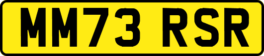 MM73RSR