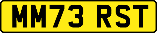 MM73RST