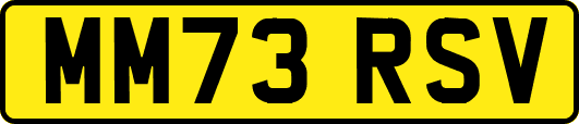 MM73RSV
