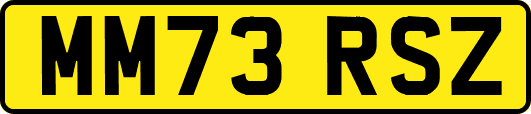 MM73RSZ