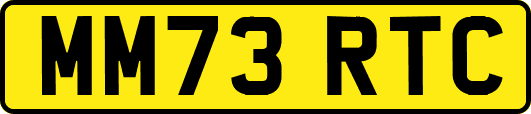 MM73RTC