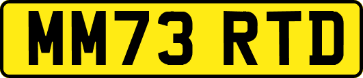 MM73RTD