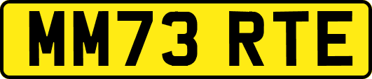MM73RTE