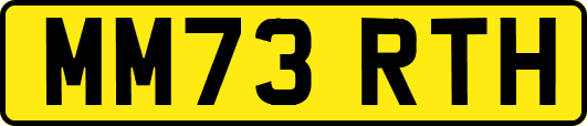 MM73RTH