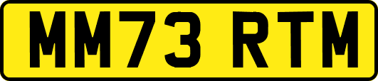 MM73RTM