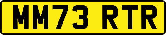 MM73RTR