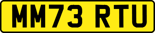 MM73RTU