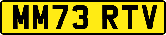 MM73RTV
