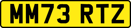 MM73RTZ