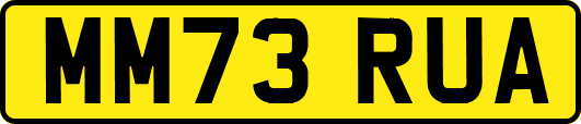 MM73RUA