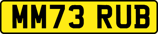 MM73RUB