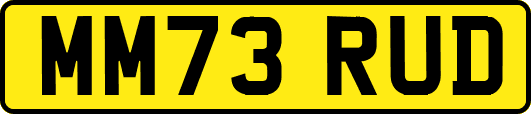 MM73RUD